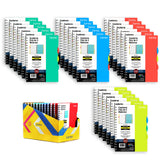 Cuaderno College Da Poly Ferrini Multimateria - Caja 24 Piezas