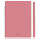 Libreta Tipo Agenda A5 Soft Touch UNICOLOR| DELI | Unicolor | Libreta 96 Hojas| 4 Piezas| Espiral| Colores Primarios
Estilo Vintage, Perfecto para la Escuela, Diario, Gran Idea de Regalo, Cuaderno de Diario | Cuaderno Vintage | Cubierta Duradera| Ideal para útiles escolares| Cuaderno profesional para escuela- para primaria y secundaria
