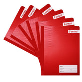 Cuaderno Cocido Profesional FERRINI Doble Aro| Unicolor | Libreta 150 Hojas| 48 Piezas| UNICOLOR |
Estilo Vintage |Lugares de Interés de la Ciudad, Perfecto para la Escuela, Diario o Planificación Financiera, Gran Idea de Regalo, Cuaderno de Diario | Cuaderno Vintage | Cubierta Duradera| Ideal para útiles escolares| Cuaderno profesional para escuela- para primaria y secundaria| ESFLO|