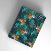 Cuaderno Cosido College Ferrini Pasta Dura Raya 100h