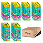 Caja De Lápices De Colores Nenotech Sin Madera Triangular