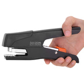 Engrapadora Effortless| Oficina Escolar| Resistente| DELI|
Engrapadora para oficinas o salones de clases ideal para profesionistas y estudiantes