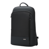 Nueva Bolsa De Computadora Portátil Antirrobo Para Hombres Y Mujeres Con Cierre De Pasaporte Y Puerto De Carga USB, Mochila De Gran Capacidad Para Ordenador Portátil, Bolsa Impermeable Para Negocios Adecuada Para Maletas | NENOTECH| Mochila de Viaje Antorrobo Escolar