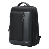 Nueva Bolsa De Computadora Portátil Antirrobo Para Hombres Y Mujeres Con Cierre De Pasaporte Y Puerto De Carga USB, Mochila De Gran Capacidad Para Ordenador Portátil, Bolsa Impermeable Para Negocios Adecuada Para Maletas | NENOTECH| Mochila de Viaje Antorrobo Escolar