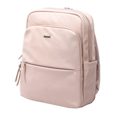 Nueva Bolsa De Computadora Portátil Antirrobo Para Hombres Y Mujeres Con Cierre De Pasaporte Y Puerto De Carga USB, Mochila De Gran Capacidad Para Ordenador Portátil, Bolsa Impermeable Para Negocios Adecuada Para Maletas | NENOTECH| Mochila de Viaje Antorrobo Escolar