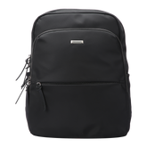 Nueva Bolsa De Computadora Portátil Antirrobo Para Hombres Y Mujeres Con Cierre De Pasaporte Y Puerto De Carga USB, Mochila De Gran Capacidad Para Ordenador Portátil, Bolsa Impermeable Para Negocios Adecuada Para Maletas | NENOTECH| Mochila de Viaje Antorrobo Escolar