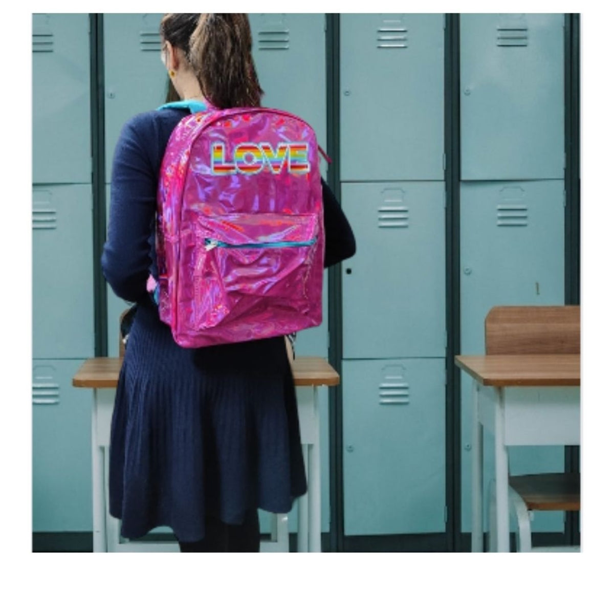 Mochila Escolar Infantil Resistente al agua| NEON| DELI |ESFLO |Ligera de Nailon para Niños Juguetona - Azul Marino con Patrones de Dinosaurio y Camuflaje, Correas Ajustables, Gran Capacidad, Adecuada para Grados 1