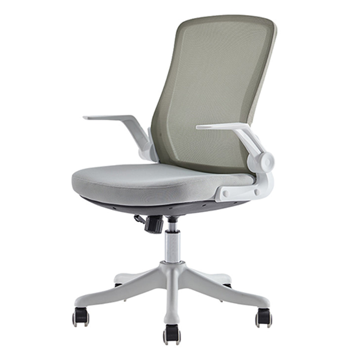 Silla Ejecutiva Ergonómica De Oficina Deli Escritorio 91106