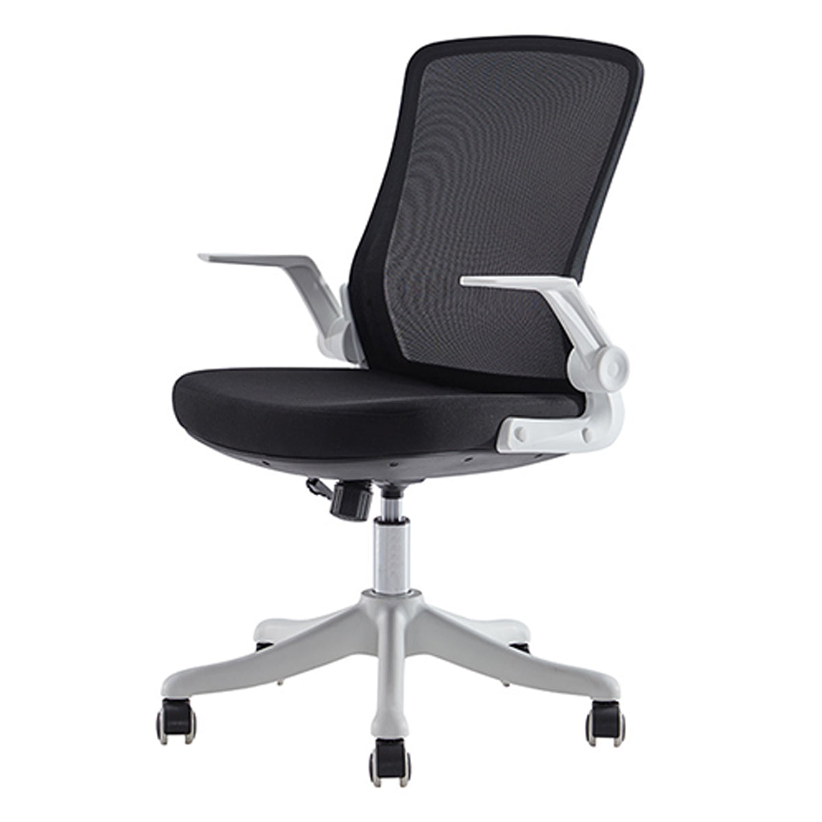 Silla Ejecutiva Ergonómica De Oficina Deli Escritorio 91106