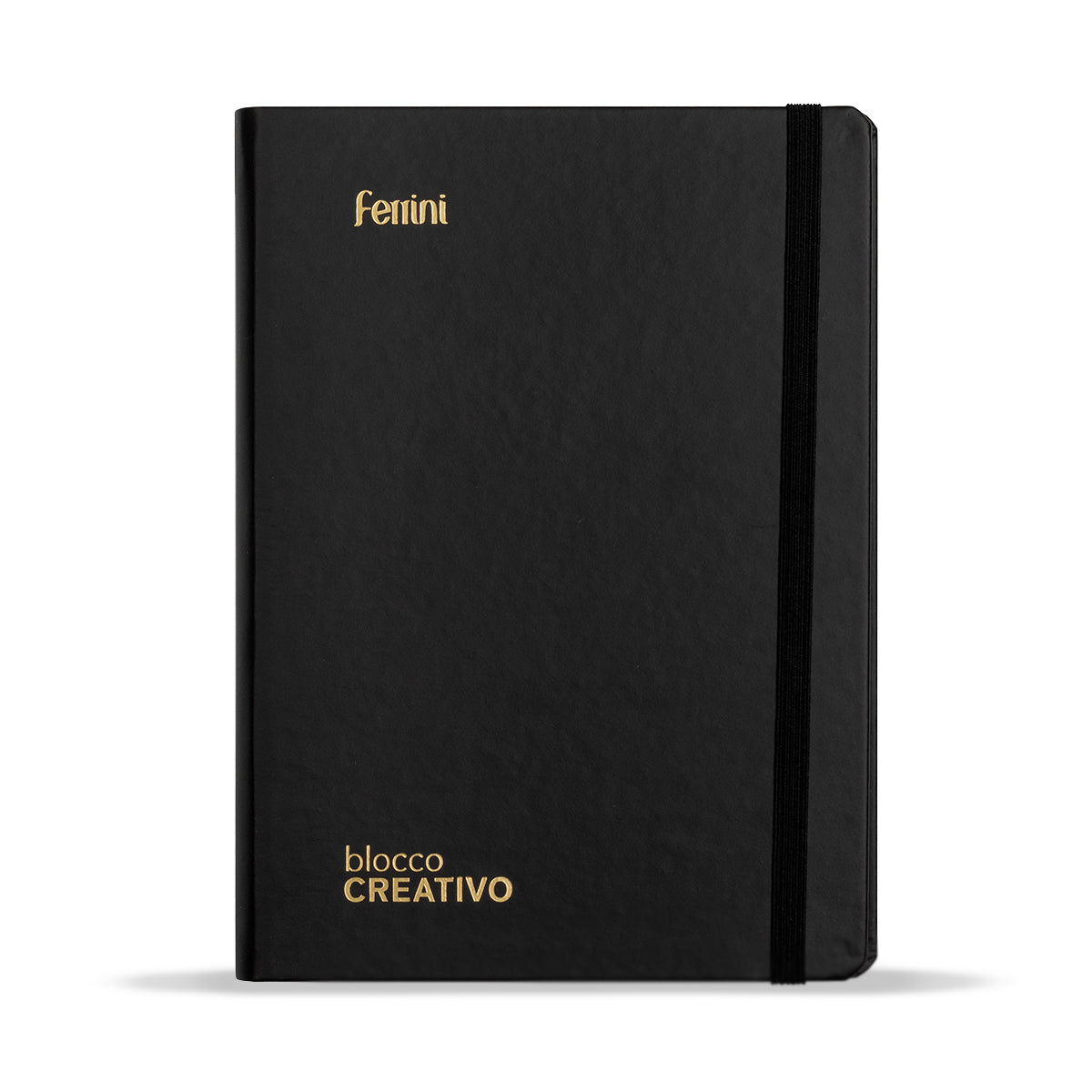 Libreta Ejecutiva Premium Argollada Blocco Creativo