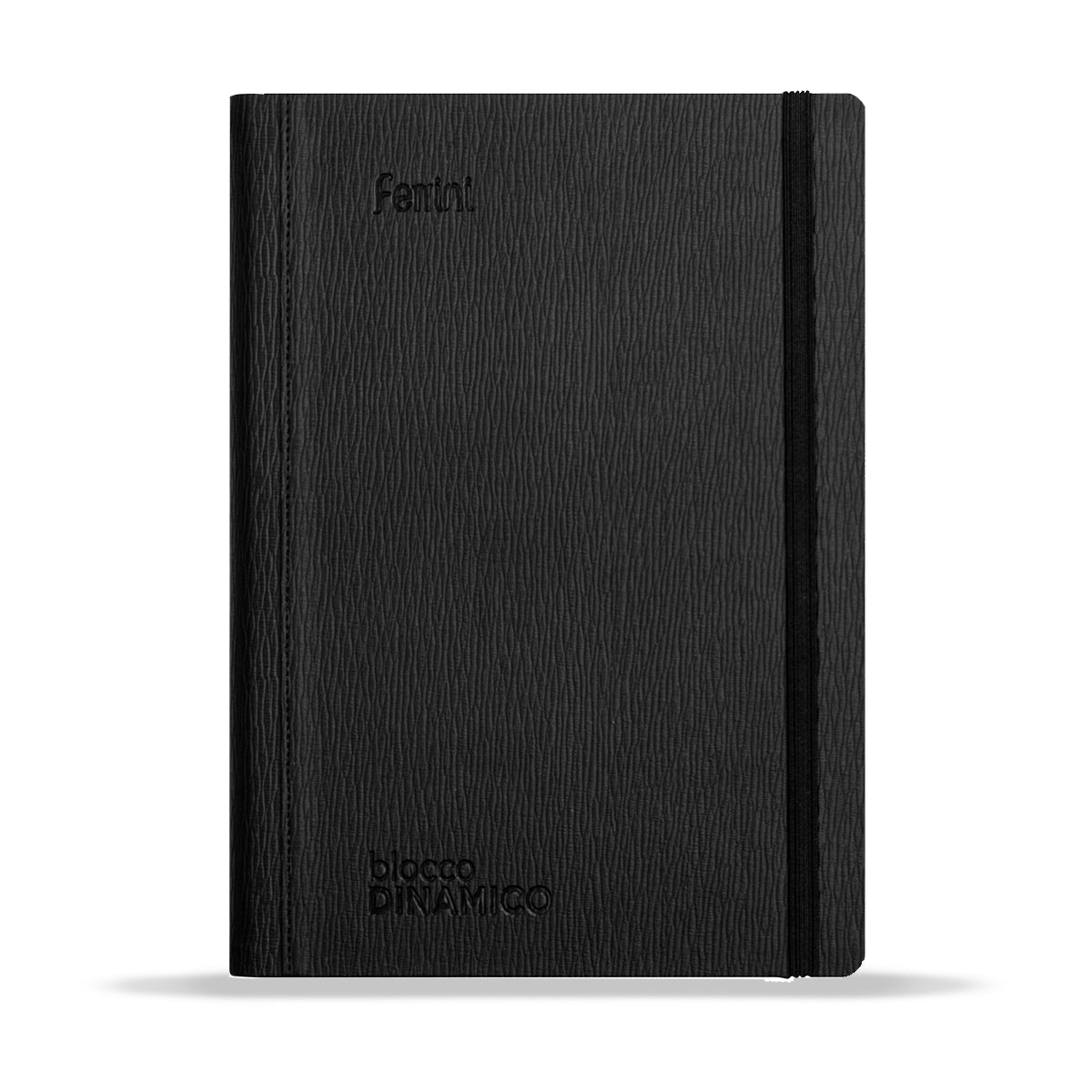 Libreta Ejecutiva Curpiel Blocco Dinámico