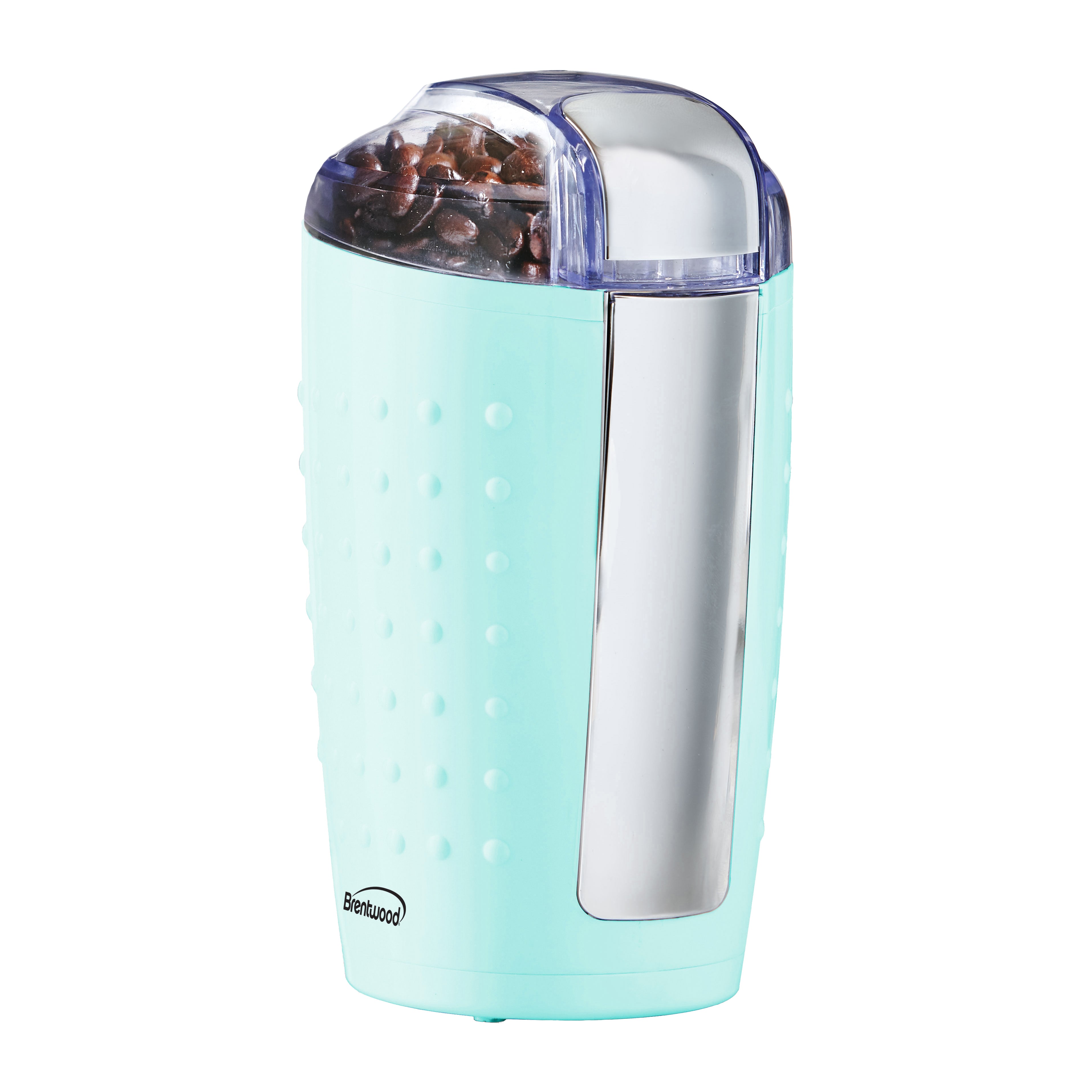 Grinder Electrico para especias y Café| 4 onzas| Moledor de Café y Especias Electrico 4 onzas| Economico| Resistente| BRENTWOOD