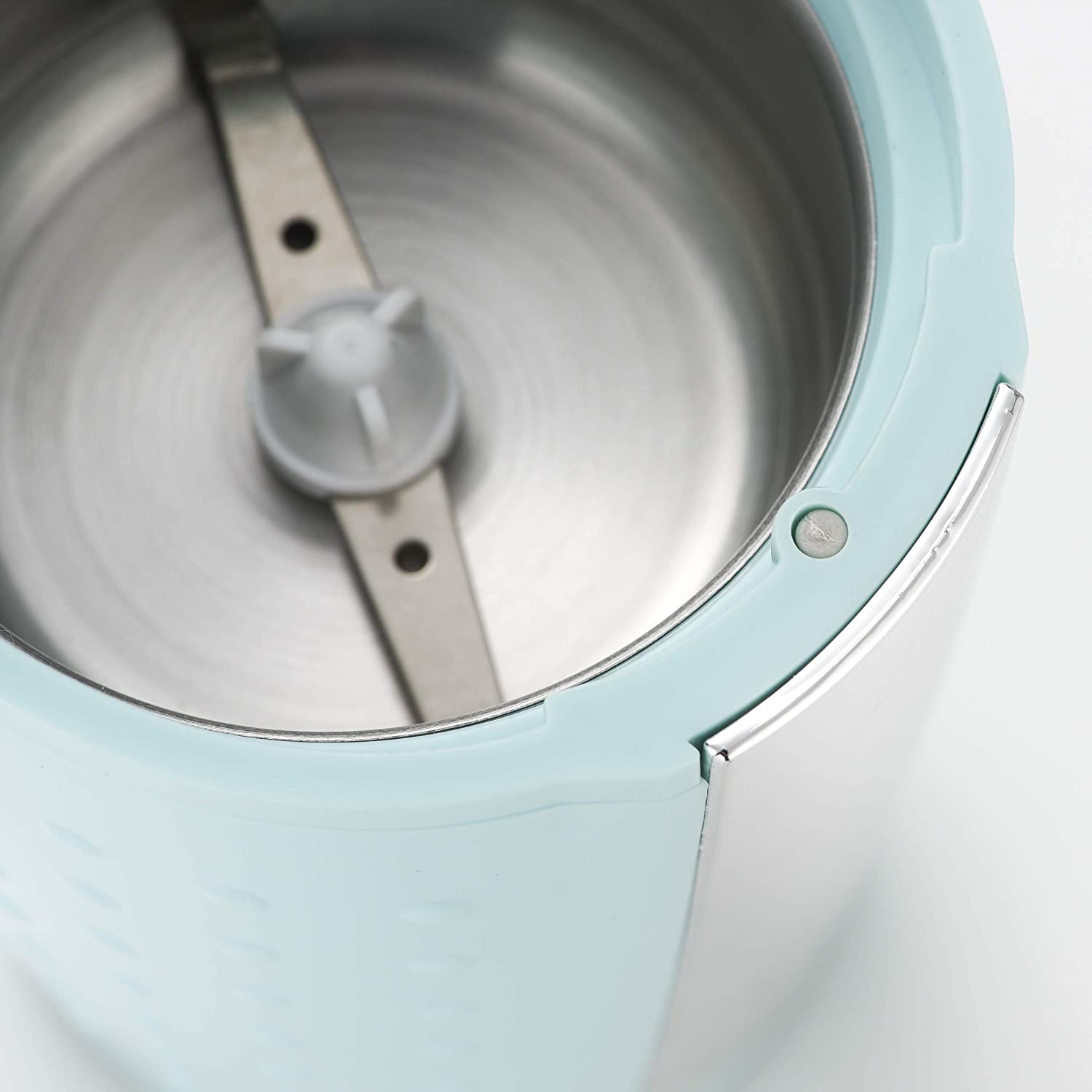 Grinder Electrico para especias y Café| 4 onzas| Moledor de Café y Especias Electrico 4 onzas| Economico| Resistente| BRENTWOOD