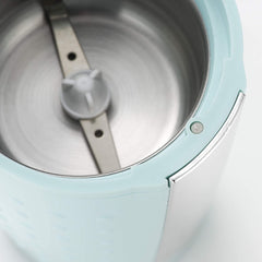 Grinder Electrico para especias y Café| 4 onzas| Moledor de Café y Especias Electrico 4 onzas| Economico| Resistente| BRENTWOOD
