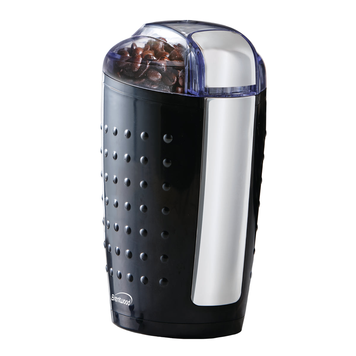 Grinder Electrico para especias y Café| 4 onzas| Moledor de Café y Especias Electrico 4 onzas| Economico| Resistente| BRENTWOOD