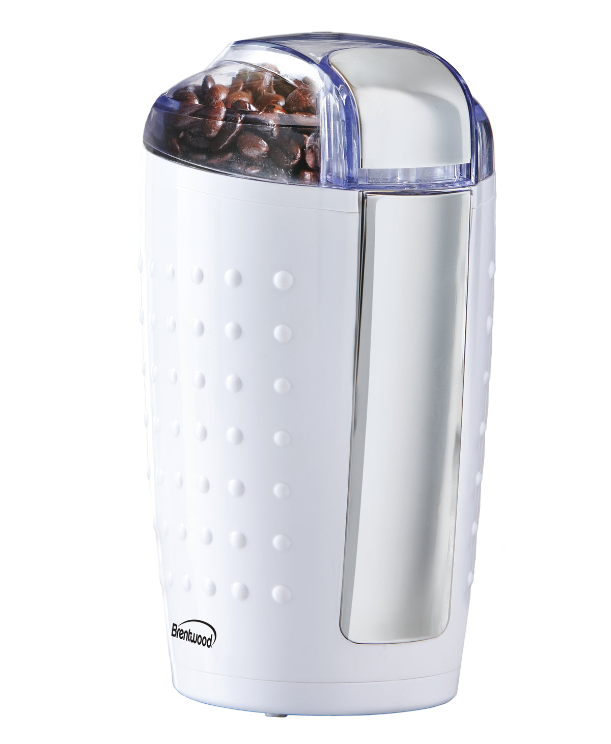 Grinder Electrico para especias y Café| 4 onzas| Moledor de Café y Especias Electrico 4 onzas| Economico| Resistente| BRENTWOOD