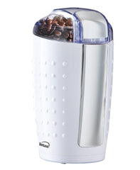 Grinder Electrico para especias y Café| 4 onzas| Moledor de Café y Especias Electrico 4 onzas| Economico| Resistente| BRENTWOOD