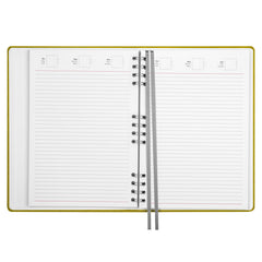 Planeador Ejecutivo Italiano Curpiel Blocco Dinámico