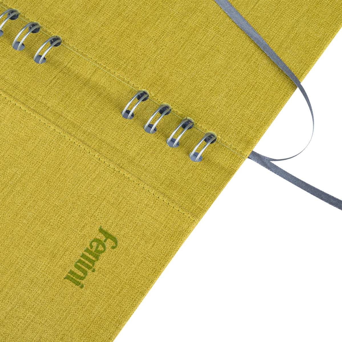 Libreta Ejecutiva Curpiel Blocco Dinámico