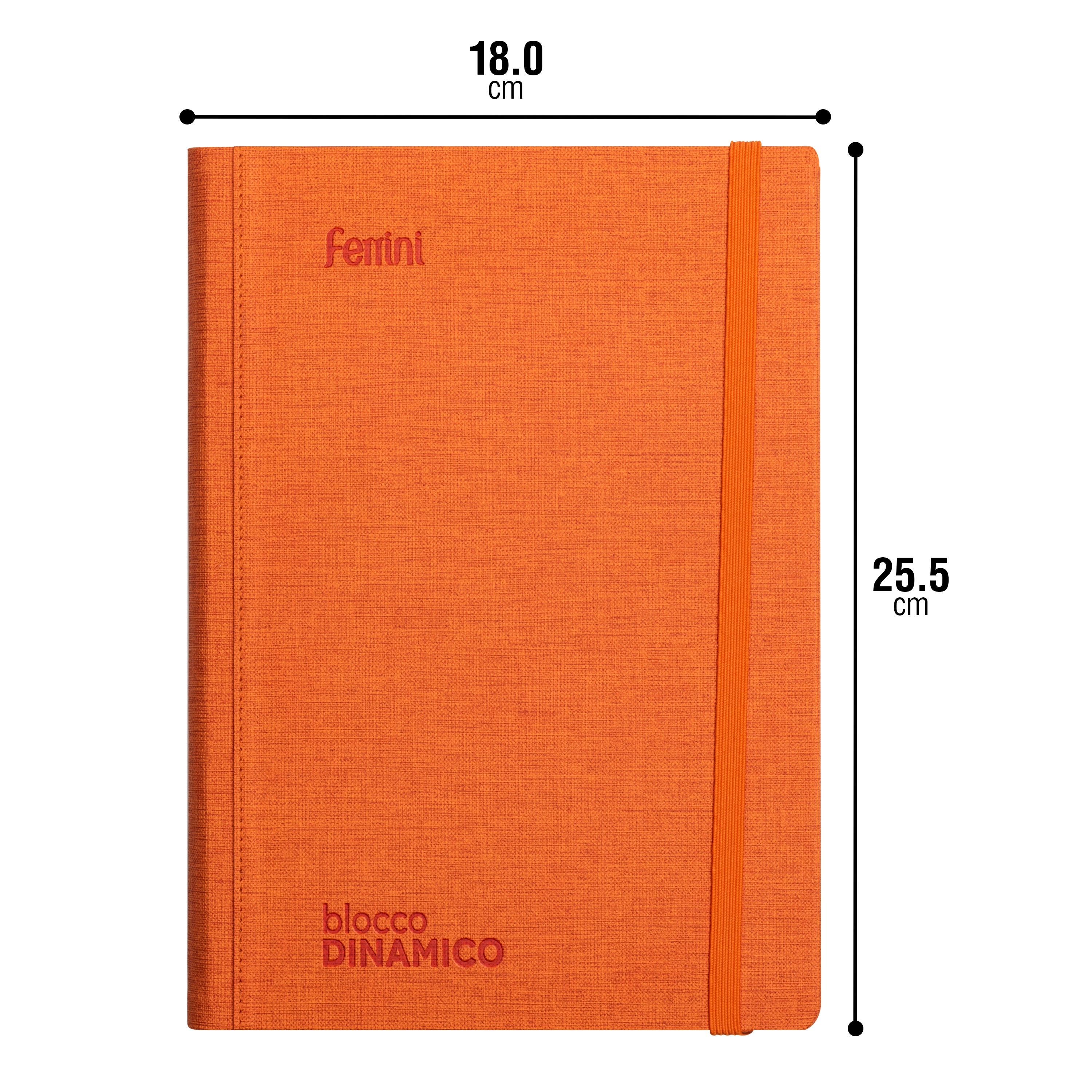 Libreta Ejecutiva tipo BloccoGiovanne| Agenda Premium Pasta Dura tipo italiana | 
FERRINI
Cuaderno de doble argollado, Diario con línea universitaria, Diario de tapa dura, Adecuado para el trabajo, la escuela, la oficina, viajes, Es la primera opción para regalos para familiares y amigos, 120 hojas
agenda ejecutiva para oficina o escuela