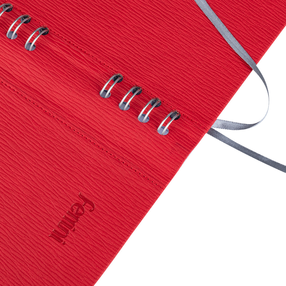Libreta Ejecutiva tipo BloccoGiovanne| Agenda Premium Pasta Dura tipo italiana | 
FERRINI
Cuaderno de doble argollado, Diario con línea universitaria, Diario de tapa dura, Adecuado para el trabajo, la escuela, la oficina, viajes, Es la primera opción para regalos para familiares y amigos, 120 hojas
agenda ejecutiva para oficina o escuela