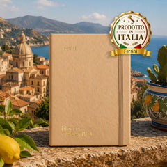 Agenda Planeador Ejecutivo Italiano Argollada Blocco Creativo Sin Fechado 12 PACK