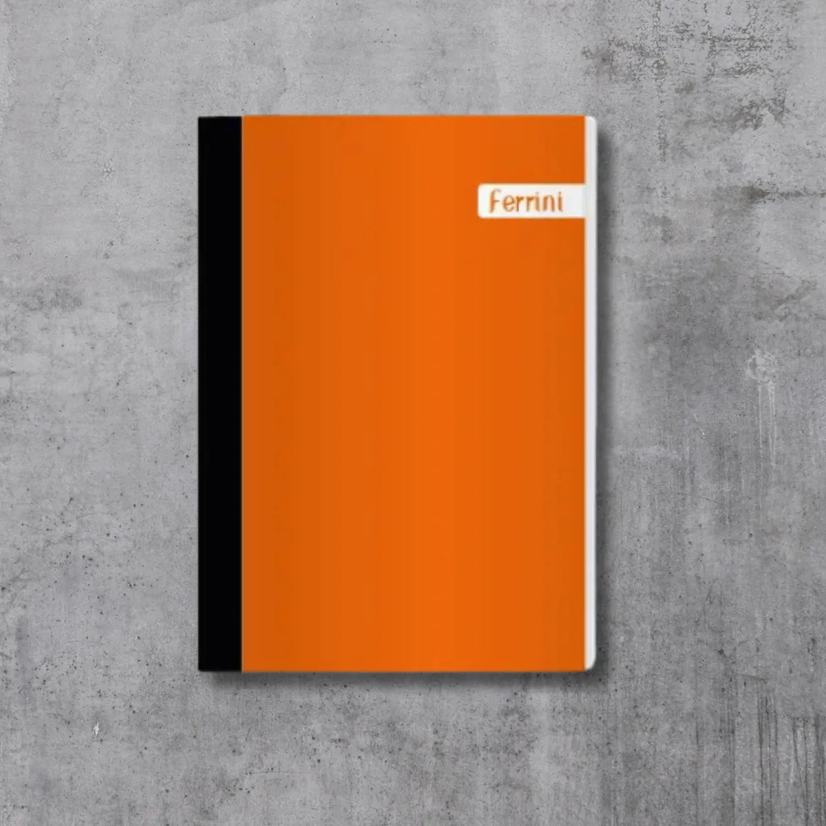Cuaderno Cosido College Libreta Triple Raya Montessori 5pack