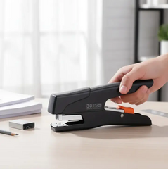 Engrapadora de Pinza Deli Effortless E0358
