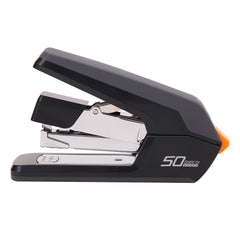 Engrapadora Classic de Oficina| DELI|
Engrapadora para oficinas o salones de clases ideal para profesionistas y estudiantes| ESFLO
