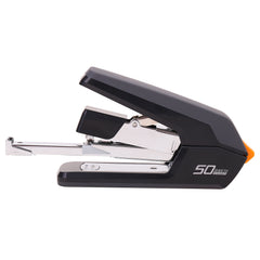 Engrapadora Classic de Oficina| DELI|
Engrapadora para oficinas o salones de clases ideal para profesionistas y estudiantes| ESFLO