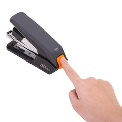 Engrapadora Classic de Oficina| DELI|
Engrapadora para oficinas o salones de clases ideal para profesionistas y estudiantes| ESFLO