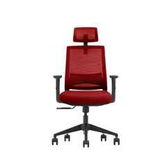 Silla de Oficina Ejecutivas  Ergonómico con Altura Ajustable y Base Giratoria Silla clasica de negocios| FERRINI – Asiento Acolchado Cómodo para Sentarse Largo Rato, Soporte Lumbar, Ruedas para Movilidad, Ideal para Hogar, Estudio o Juegos, Diseño Elegante | Marco de Plastico Duradero| Ferrini
Silla elegante de oficina
