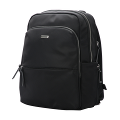  Nueva Bolsa De Computadora Portátil Antirrobo Para Hombres Y Mujeres Con Cierre De Pasaporte Y Puerto De Carga USB, Mochila De Gran Capacidad Para Ordenador Portátil, Bolsa Impermeable Para Negocios Adecuada Para Maletas | NENOTECH| Mochila de Viaje Antorrobo Escolar
