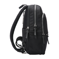  Nueva Bolsa De Computadora Portátil Antirrobo Para Hombres Y Mujeres Con Cierre De Pasaporte Y Puerto De Carga USB, Mochila De Gran Capacidad Para Ordenador Portátil, Bolsa Impermeable Para Negocios Adecuada Para Maletas | NENOTECH| Mochila de Viaje Antorrobo Escolar