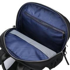  Nueva Bolsa De Computadora Portátil Antirrobo Para Hombres Y Mujeres Con Cierre De Pasaporte Y Puerto De Carga USB, Mochila De Gran Capacidad Para Ordenador Portátil, Bolsa Impermeable Para Negocios Adecuada Para Maletas | NENOTECH| Mochila de Viaje Antorrobo Escolar